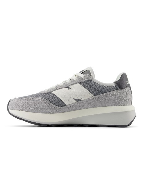 New Balance ニューバランス U370DB スニーカー ウィメンズ New Balance スニーカー / U370（22.5〜24.5cm） レディース