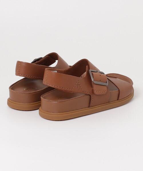 Clarks サンダル Torford Strap / トーフォードストラップ