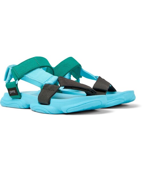 CAMPER（シューズ） サンダル 「カンペール」 KARST SANDAL
