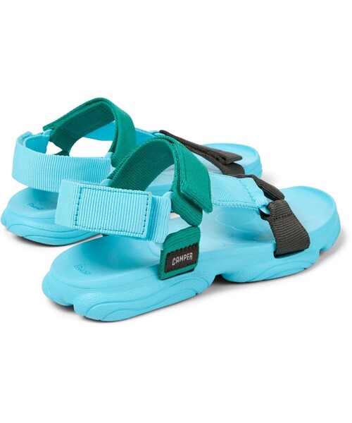 CAMPER（シューズ） サンダル 「カンペール」 KARST SANDAL