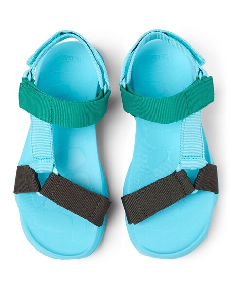 CAMPER カンペール　サンダル CAMPER｜[カンペール] KARST SANDAL / サンダル | Rakuten