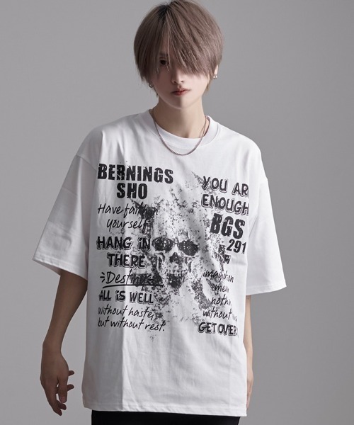 SHOKAY(ショーケイ)ウィメンズ・ルースバージョンTシャツ（梨色) 4WAYリップル半袖ハイネックカットソー | PEARLY GATES