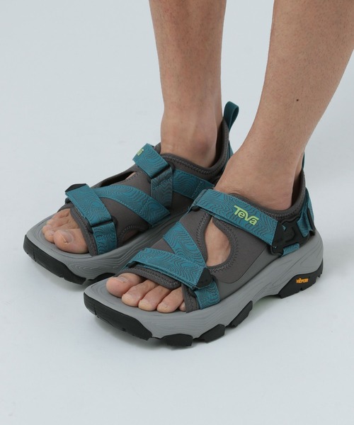 Teva スリッポン 「Teva(テバ)」GRANDVIEW MAX SANDALE(MEN