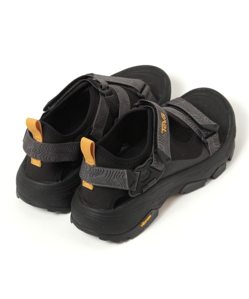 Teva スリッポン 「Teva(テバ)」GRANDVIEW MAX SANDALE(MEN