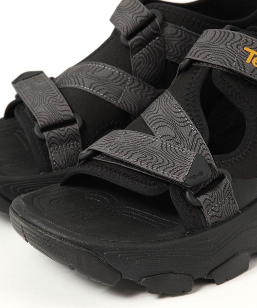 ☆送料無料☆ Teva GRANDVIEW MAX SANDAL ☆ テバ公式【 グランドビュー マックス サンダル|GRANDVIEW MAX