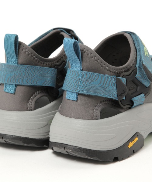☆送料無料☆ Teva GRANDVIEW MAX SANDAL ☆ Grandview Max Hiking Sandal