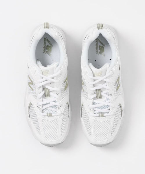 New Balance スニーカー NEW BALANCE U530 レディース