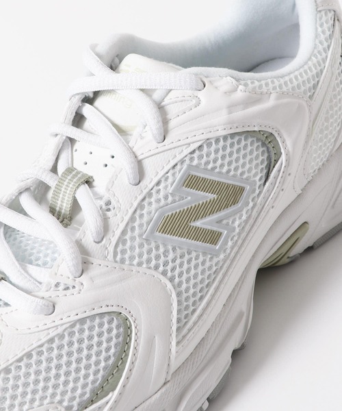 国内発送★送料無料！限定カラーNew Balance U530 New Balance スニーカー NEW BALANCE U530 レディース