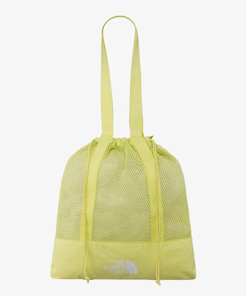 THE NORTH FACE トートバッグ 国内未発売 FACE(ザ・ノース