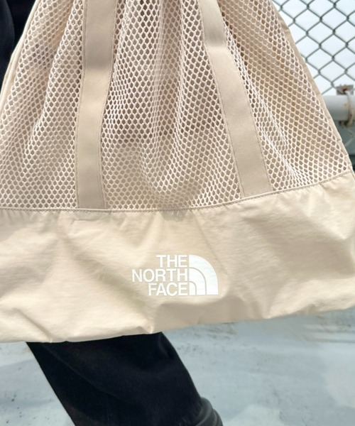 THE NORTH FACE トートバッグ 国内未発売 FACE(ザ・ノース