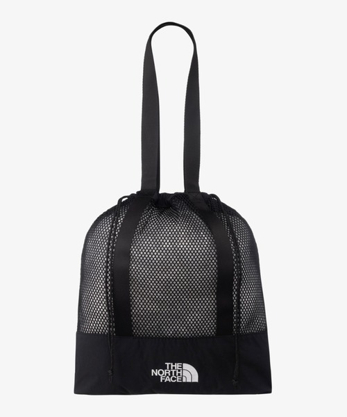 THE NORTH FACE トートバッグ 国内未発売 FACE(ザ・ノース