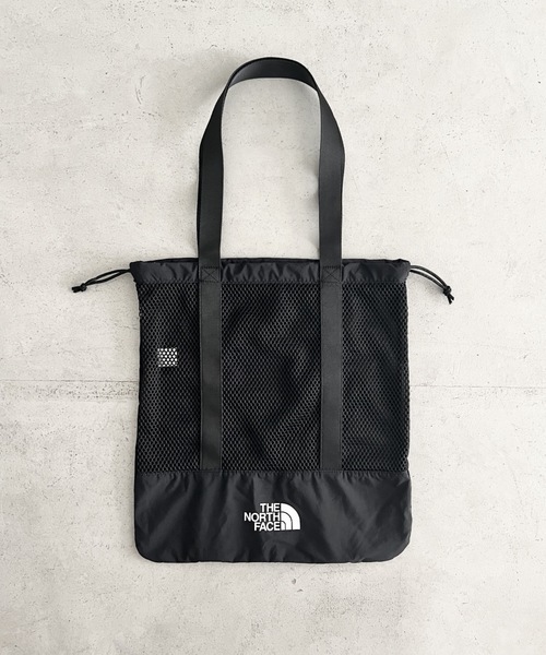 THE NORTH FACE トートバッグ 国内未発売 FACE(ザ・ノース