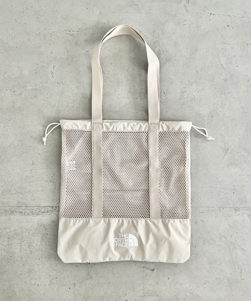 THE NORTH FACE トートバッグ 国内未発売 FACE(ザ・ノース