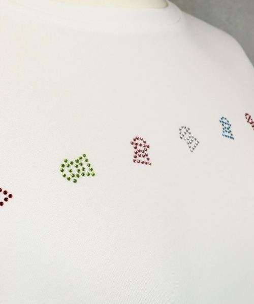 STUDIO PICONE（スタジオピッコーネ） tシャツ 「オンラインストア