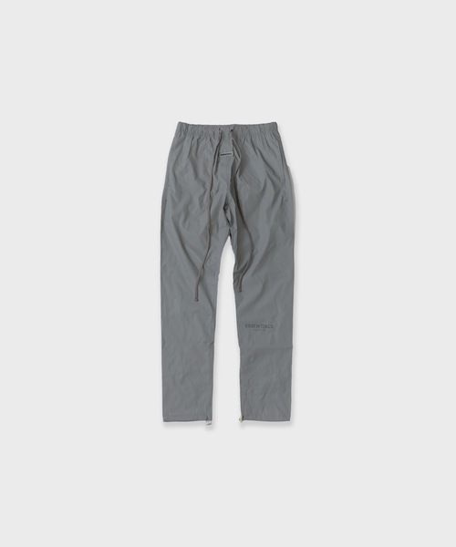 FOG ESSENTIALSナイロン リフレクターパンツ FOG ESSENTIALS パンツ ESSENTIALS/エッセンシャルズ TRACK