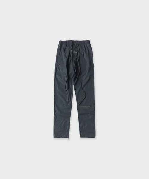 FOG ESSENTIALSナイロン リフレクターパンツ FOG ESSENTIALS/エッセンシャルズ FOG TRACK NYLON PANTS