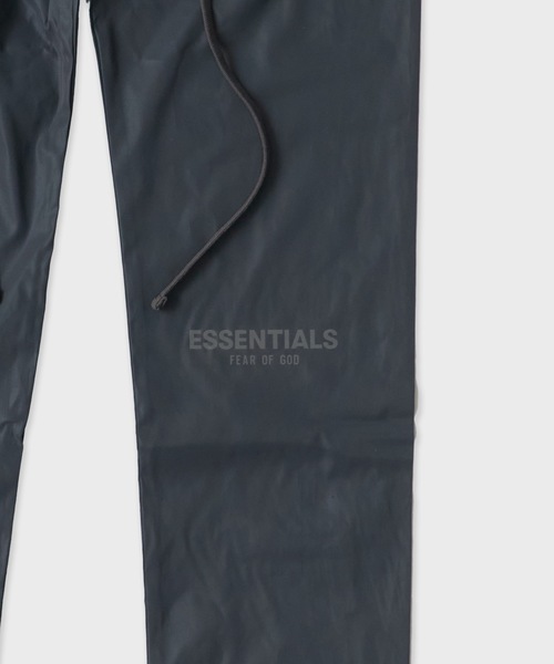 FOG ESSENTIALSナイロン リフレクターパンツ ESSENTIALS / エッセンシャルズ リフレクター ナイロン パンツ