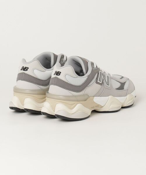 New Balance（ニューバランス） スニーカー 9060 キッズ 子供 男の子