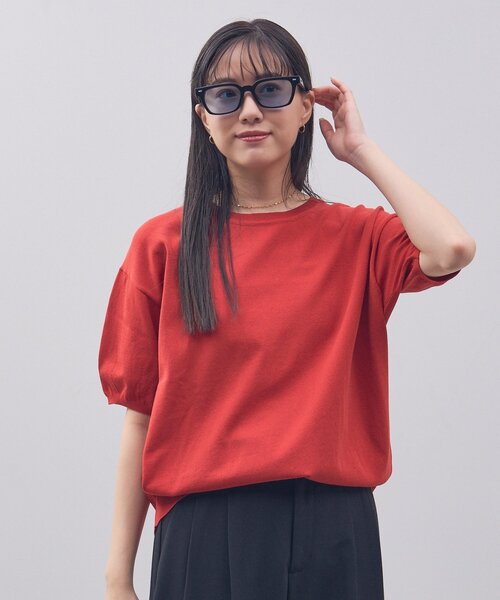 Zoff（ゾフ） サングラス Zoff｜STUDIO SEVEN｜ウェリントン型