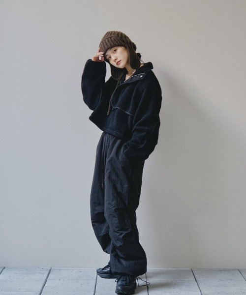 TODAYFUL 「TODAYFUL」 ニットキャップ FREE ベージュ