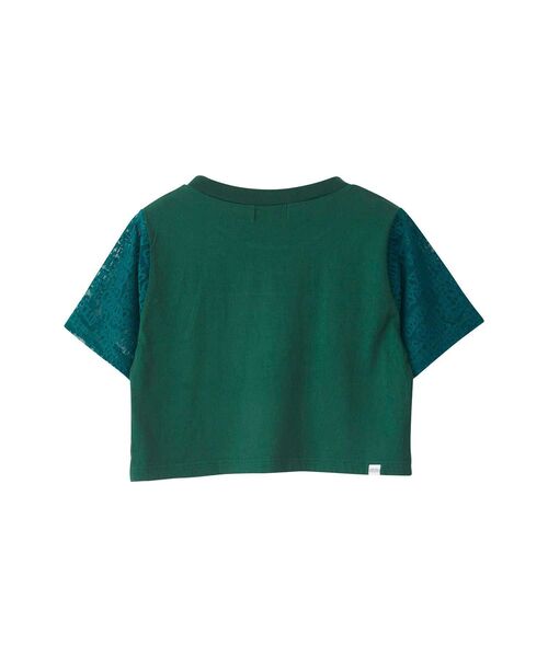 送料無料 トップス HYSTERIC GLAMOUR ヒステリックグラマー CAMERA CLUB ショート丈Tシャツ / ブラック 返品交換不可 HYSTERIC GLAMOUR - CAMERA CLUB ショート丈Tシャツ / ブラック