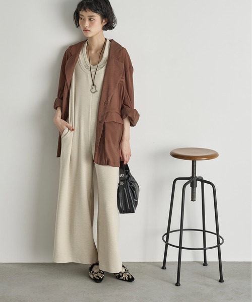 タンクオールインワン etre tokyo タンクオールインワン エトレ