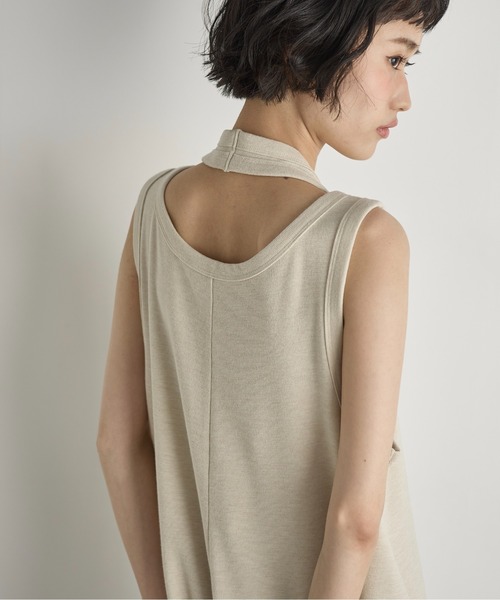 タンクオールインワン etre tokyo タンクオールインワン エトレ