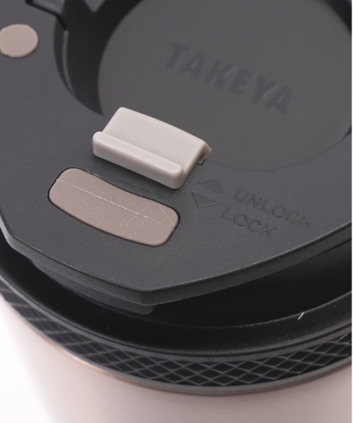 TAKEYA FLASK タンブラー タケヤフラスク コーヒータンブラー12