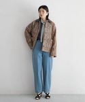 コート アウター デニムJQ カバーオールコー...の詳細画像1