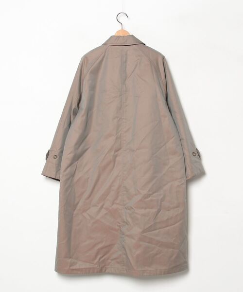 BEAUTY＆YOUTH UNITED ARROWS コート M グレー レディース : ZOZOTOWN