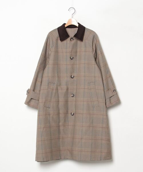 BEAUTY＆YOUTH UNITED ARROWS コート M グレー レディース : ZOZOTOWN