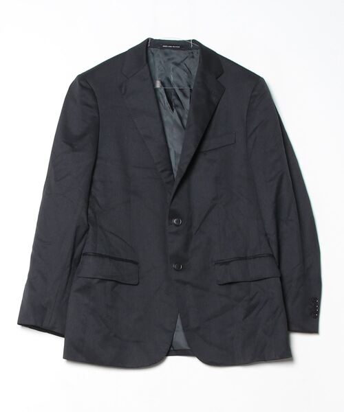 green label relaxing 「green relaxing」 テーラードジャケット 46