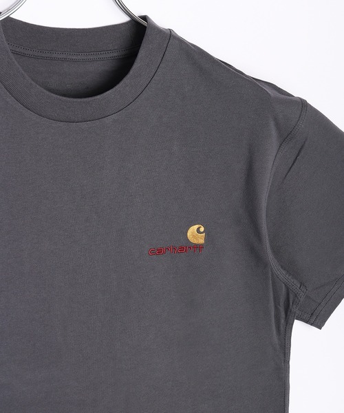 Carhartt WIP tシャツ / カーハート ダブリューアイピー ワン