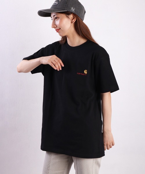 Carhartt WIP（カーハートワークインプログレス） tシャツ Carhartt