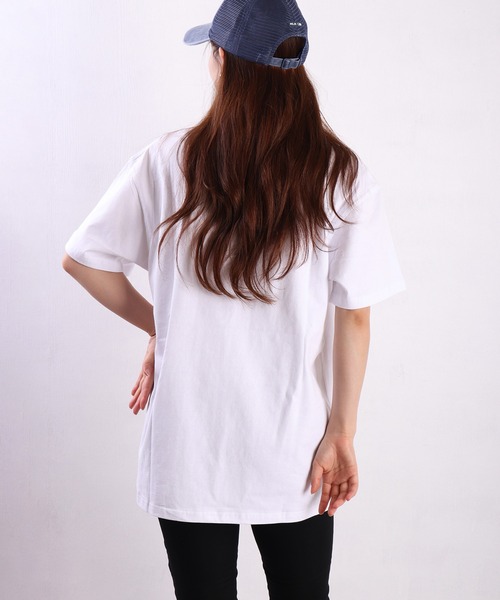 CARHARTTWIP VIP価格 送料無料 半袖 ロゴ Tシャツ I0336621YHXX Carhartt tシャツ carhartt/カーハート オーバーサイズ ロゴ
