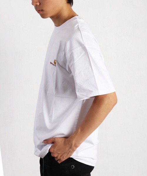 Carhartt WIP tシャツ / カーハート ダブリューアイピー ワン