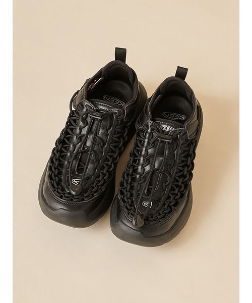 KEEN サンダル 「KEEN」サンダル レディース : ZOZOTOWN Yahoo