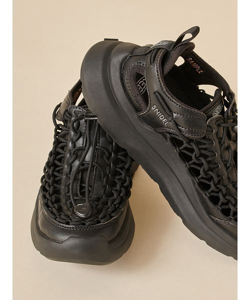 KEEN サンダル 「KEEN」サンダル レディース : ZOZOTOWN Yahoo