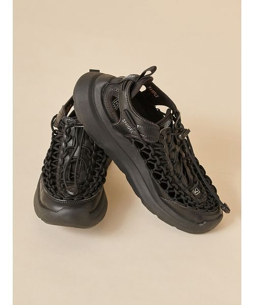 KEEN x SNIDEL 第二弾発売 | KEEN公式オンラインストア