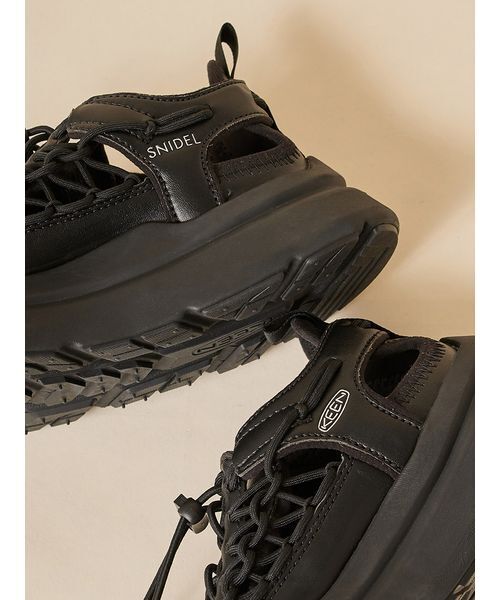 KEEN サンダル 「KEEN」サンダル レディース : ZOZOTOWN Yahoo
