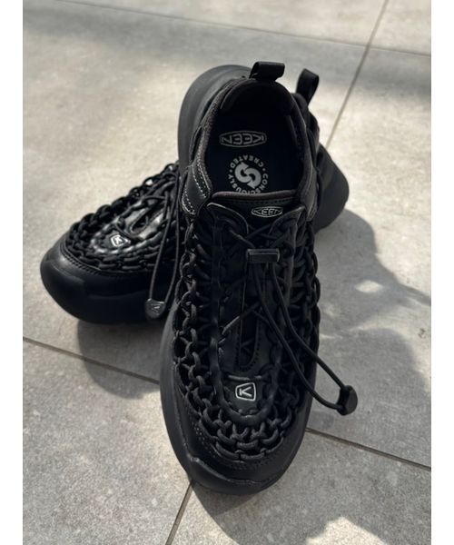 KEEN サンダル 「KEEN」サンダル レディース : ZOZOTOWN Yahoo