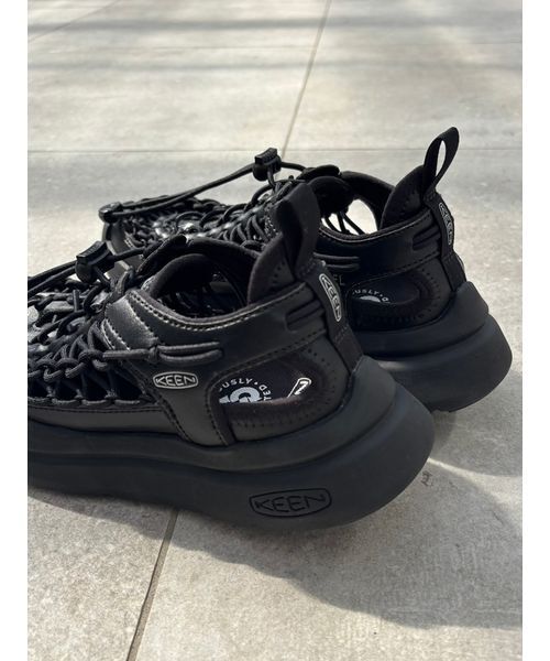 KEEN サンダル 「KEEN」サンダル レディース : ZOZOTOWN Yahoo