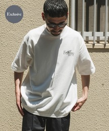 tシャツ 「別注」Foxfire×DOORS　釣り竿プリントTシャツ メンズ｜ZOZOTOWN Yahoo!店