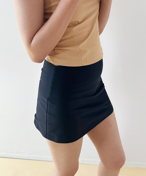 EDIT. FOR LULU スカート 「HAUS/ハウズ」MICRO MINI SKIRT : ZOZOTOWN  