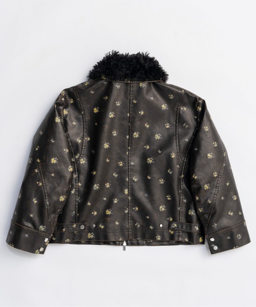 MAISON SPECIAL メゾンスペシャル 2way ブルゾン カーキ 即完 MAISON SPECIAL ブルゾン アウター 「25AW PRE-ORDER」2way