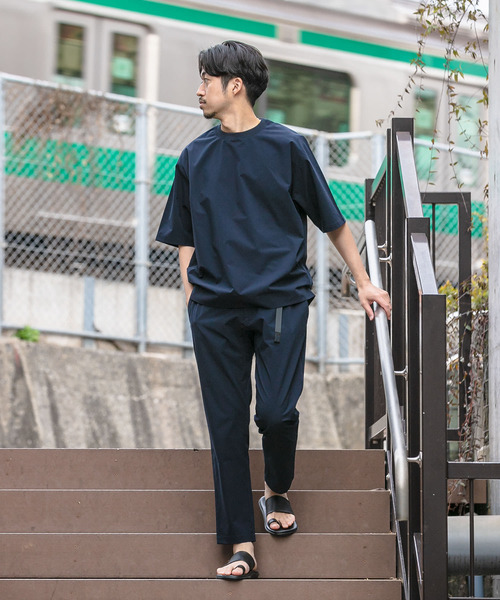GRAMICCI 「Gramicci」 イージーパンツ SMALL ネイビー メンズ