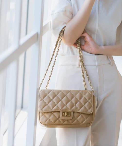 maison-vincent ショルダーバッグ バッグ 「追加16」Maison
