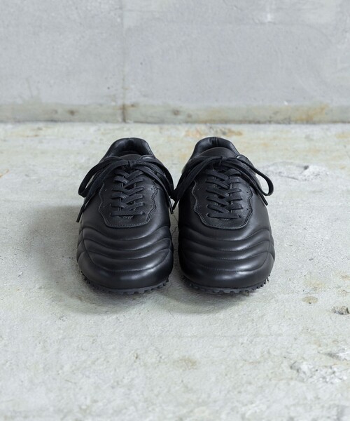 monkey time BEAUTY＆YOUTH UNITED ARROWS スニーカー シープ