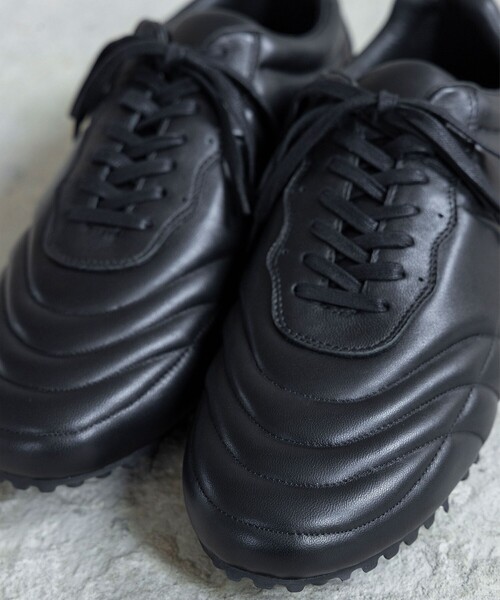 monkey time BEAUTY＆YOUTH UNITED ARROWS スニーカー シープ