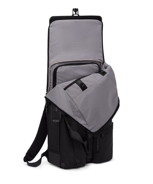 TUMI デイバック リュック ALPHA BRAVO 「サーヴェイランス